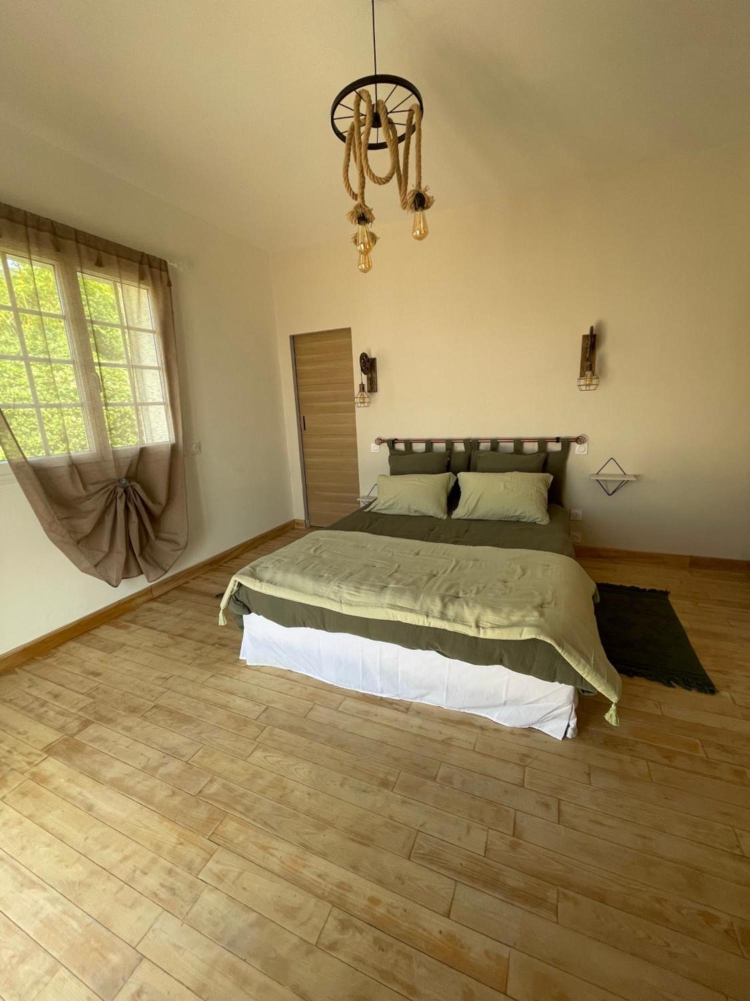 Poggio-d'Oletta Casa Di Cajucan المظهر الخارجي الصورة