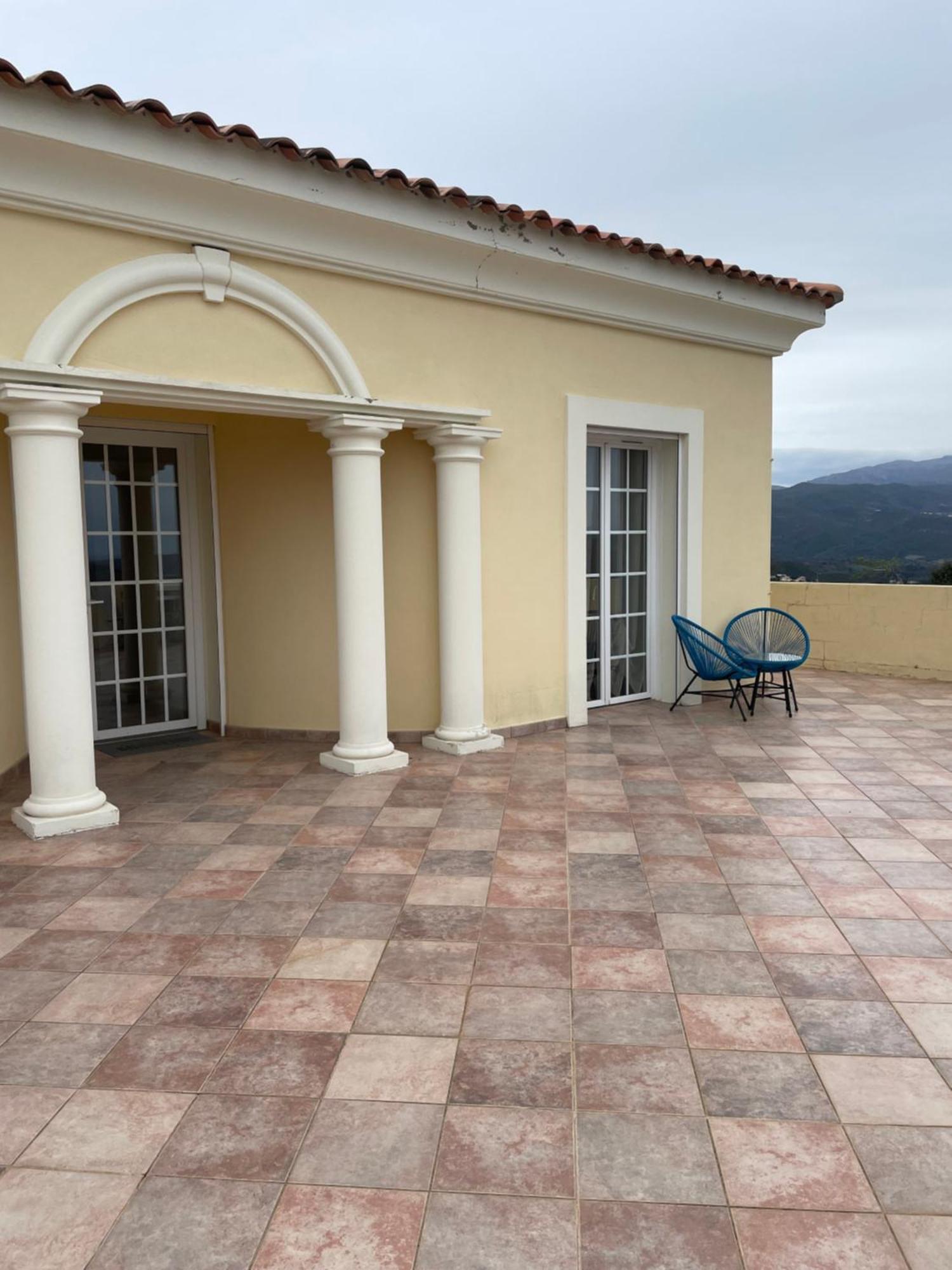 Poggio-d'Oletta Casa Di Cajucan المظهر الخارجي الصورة